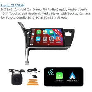 Android 14 Carplay 2