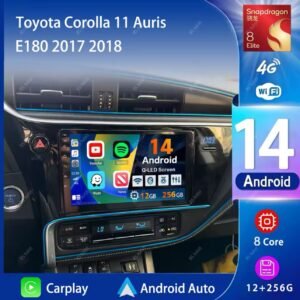 Android 14 Carplay